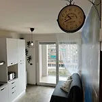 Apartment Il Gabbiano 