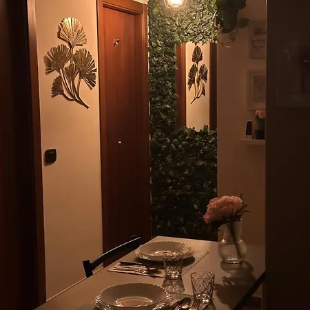 Apartmán Il Gabbiano 