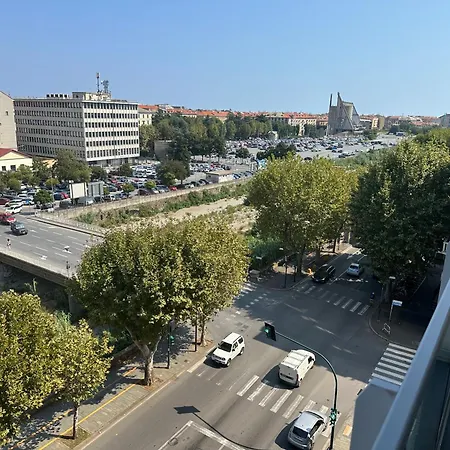 Apartmán Il Gabbiano 