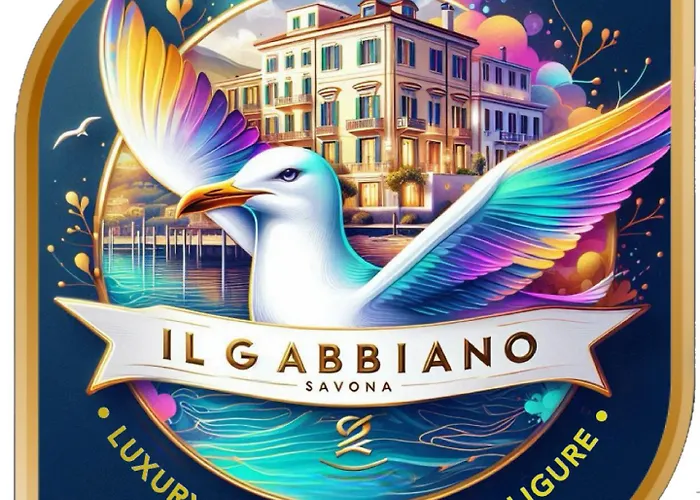 Il Gabbiano 