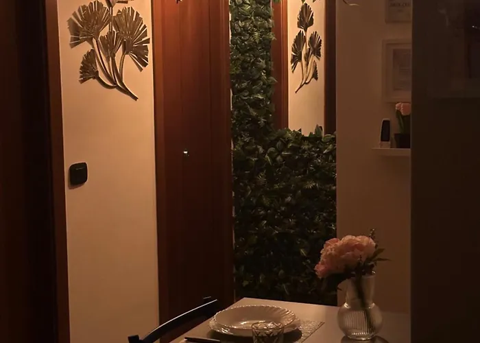 Lejlighed Il Gabbiano 