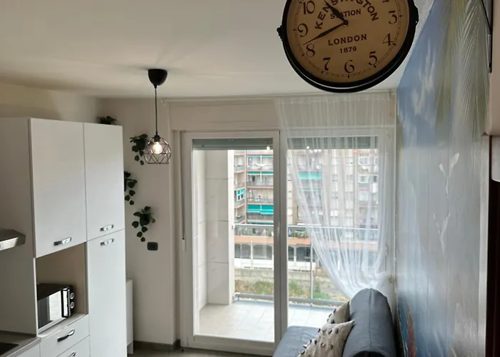 Apartment Il Gabbiano 