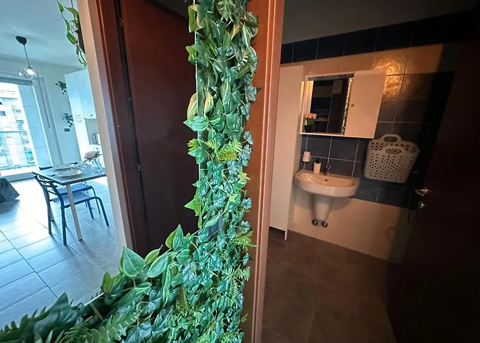 Apartment Il Gabbiano 