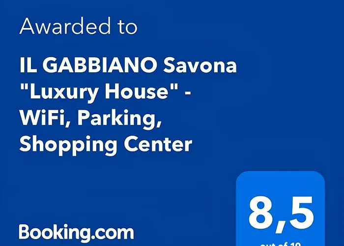 Il Gabbiano 