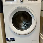 아파트 Il Gabbiano 