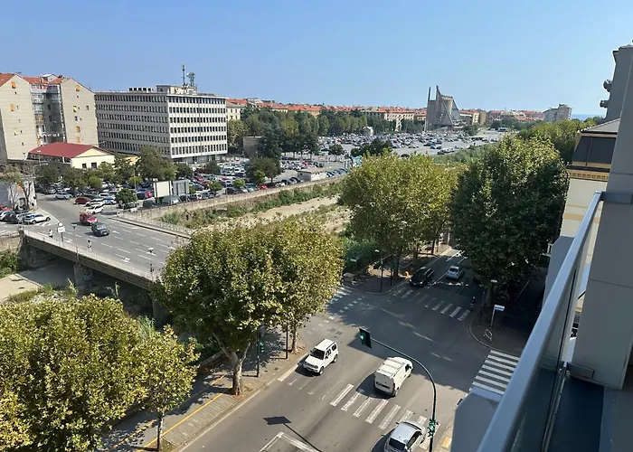 Appartement Il Gabbiano 
